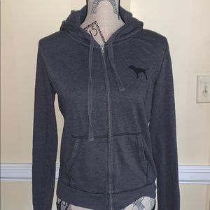 Victoria Secret Pink Hoodie